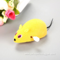 Wholesale Wind-Up Rat cat toys mobile mouse toys